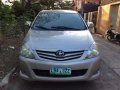 All Working Toyota Innova 2011 E For Sale-0