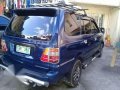 Shiny Paint Toyota Revo 2003 MT For Sale-2