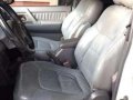 Flood Free 2001 Mitsubishi Pajero Field Master AT For Sale-5