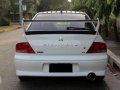 Fresh 2002 Mitsubishi Lancer Evolution 7 VII For Sale-2