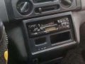 Intact Interior 2000 Mitsubishi Adventure Glx MT For Sale-6