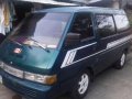 Nissan vanette 96-0