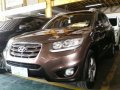 Hyundai Santa Fe 2010 for sale -5