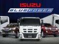 2018 ISUZU mu-X 3.0 Euro4 BluePower-8