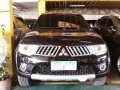 Well-maintained Mitsubishi Montero Sport 2009 for sale-0