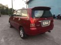 Ready To Use Toyota Innova G 2006 AT For Sale-6