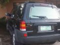 Ford Escape 4x4 6 cylinder-0