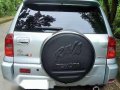 Rav4 J 2003 all wheel drive cheap rush sale in good running condition-8