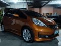 2012 Honda Jazz 1.5 AT-0