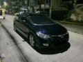 Honda civic 2009 1.8s automatic-0