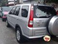 Newly Registered Honda CRV 2006 AT For Sale-1