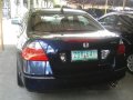 Honda Accord 2006 for sale -4