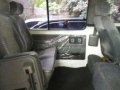 Sale Nissan Urvan Escapade 2.7 2014-4