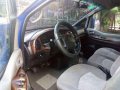 2007 Hyundai Starex LOCAL Manual Ready to drive home nothing to fix-1