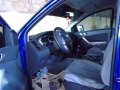 2014 Ford Ranger XLT Super Fresh 12tkm 788t Nego Vs Hilux Dmax 2015-11