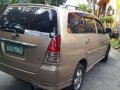 All Stock Toyota Innova Diesel 2005 MT For Sale-11