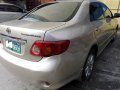 Toyota Corolla Altis 2010 for sale -3