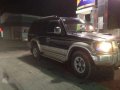 2003 pajero 4d56 manual pajero 4m40 automatic-8