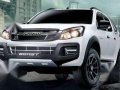 2018 ISUZU mu-X 3.0 Euro4 BluePower-7