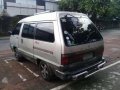 Newly Registered 2004 Toyota Lite Ace Diesel AT For Sale-6