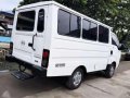 2007 Kia K2700 Panoramic 4x2 FB Body Manual Diesel FRESH Nego pa-2