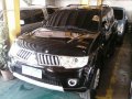 Well-maintained Mitsubishi Montero Sport 2009 for sale-1