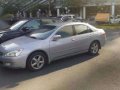 Excellent Engine Condition 2004 Honda Accord AT For Sale-1