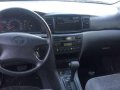 Toyota altis 2004 automatic-4