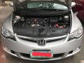 Honda civic 2007-7