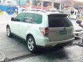 2010 Subaru Forester turbo 2011 series Awd-2