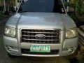 2009 Ford Everest Manual Diesel-0