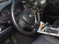 for sale 2016 model bmw x3-0