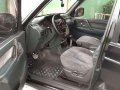 Pajero 4m40 2.8-4