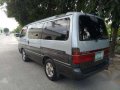 Fresh In And Out 2004 Toyota Hiace AT For Sale-3