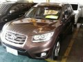 Hyundai Santa Fe 2010 for sale -4