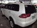 All Power 2011 Mitsubishi Monter Gls V AT For Sale-3