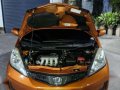 2012 Honda Jazz 1.5 AT-11