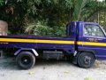Good Running Condition 2001 Toyota Dyna MT For Sale-3