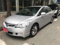 Honda civic 2007-1