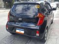 2016 Kia Picanto MT-3