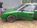 Good Running Condition 1993 Mazda Astina 323 MT For Sale-4