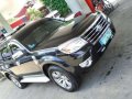 2010 Ford Everest Super Fresh 588t Nego Vs Montero Fortuner 2009 2011-2
