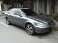 Honda Civic 2000 updated registration for sale -1