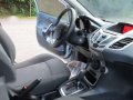 2011 Ford Fiesta - In Excellent condition-4