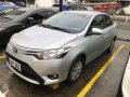 2017 Toyota Vios E 2Tkm Automatic Dual Cam VVTii 2mths old only-0