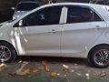 Lady Driven Kia Picanto 2015 For Sale-8