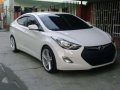 Like New Condition Hyundai Elantra 2011 MT For Sale-4