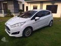 Ford Fiesta 1.0 ecoboost 2015 for sale-0