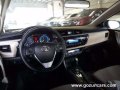 2015 Toyota Corolla Altis 1.6V-4