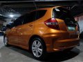 2012 Honda Jazz 1.5 AT-4